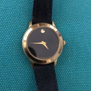 Vintage Movado